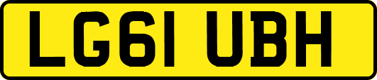 LG61UBH