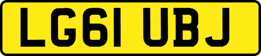 LG61UBJ