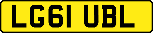 LG61UBL