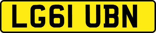 LG61UBN