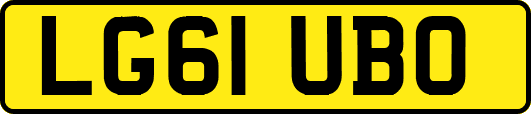 LG61UBO