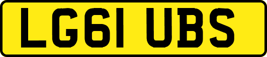 LG61UBS