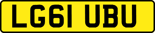 LG61UBU