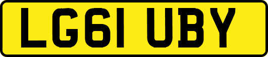LG61UBY