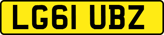 LG61UBZ