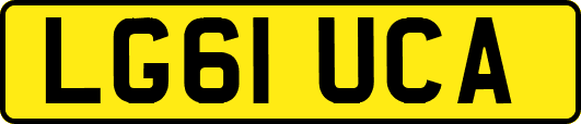 LG61UCA