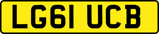 LG61UCB