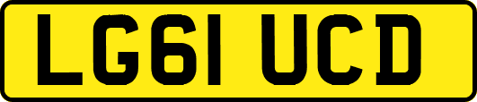 LG61UCD