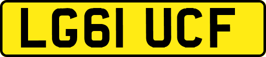 LG61UCF