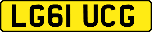 LG61UCG