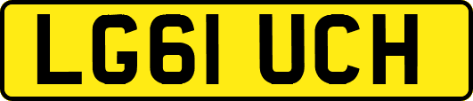 LG61UCH