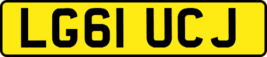 LG61UCJ