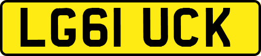 LG61UCK
