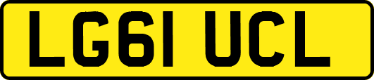 LG61UCL