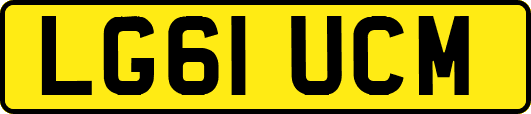 LG61UCM