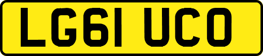 LG61UCO