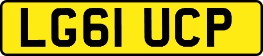 LG61UCP