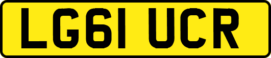 LG61UCR