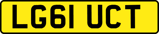 LG61UCT