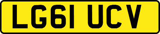 LG61UCV