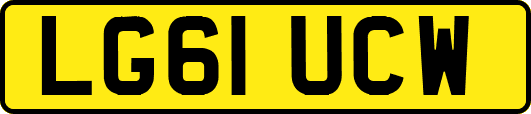 LG61UCW