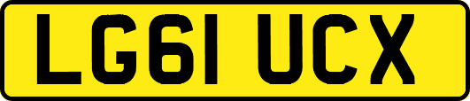 LG61UCX