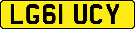 LG61UCY