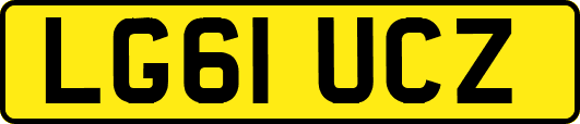 LG61UCZ