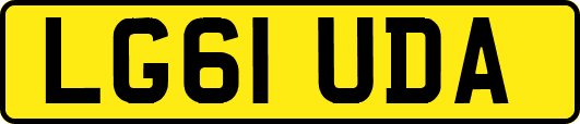 LG61UDA