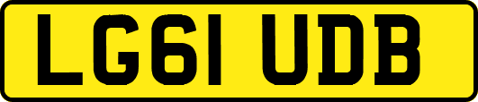 LG61UDB
