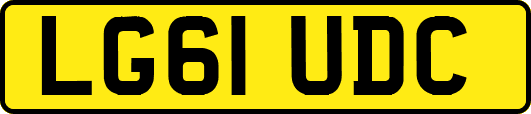 LG61UDC