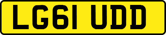 LG61UDD