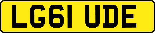 LG61UDE