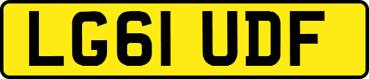 LG61UDF