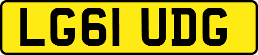 LG61UDG