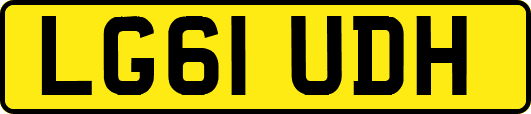 LG61UDH