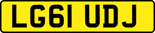 LG61UDJ