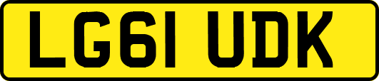 LG61UDK