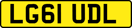 LG61UDL