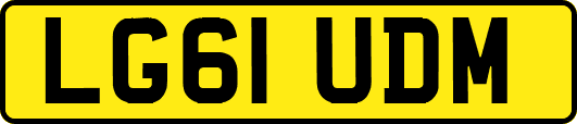 LG61UDM