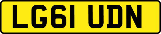 LG61UDN
