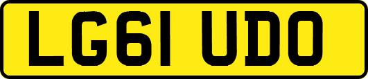 LG61UDO