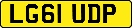 LG61UDP