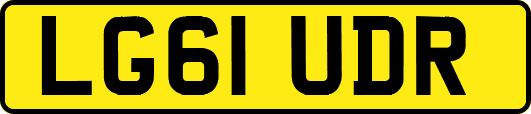 LG61UDR