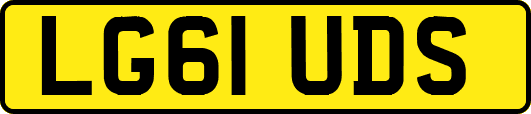 LG61UDS