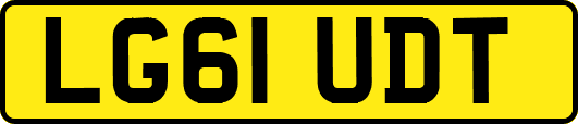LG61UDT