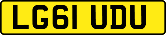 LG61UDU