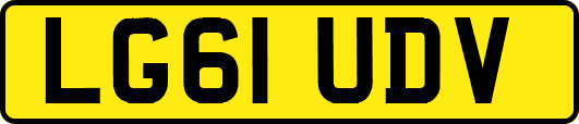 LG61UDV