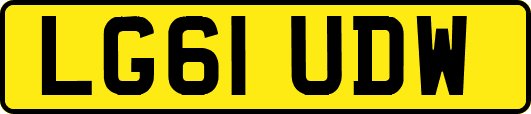 LG61UDW