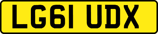 LG61UDX